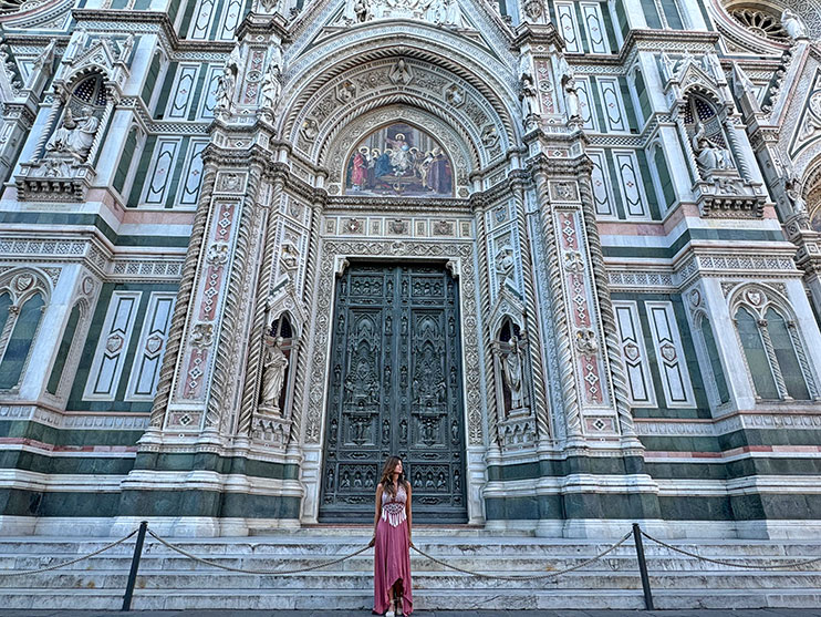 Qué ver en Florencia: Catedral