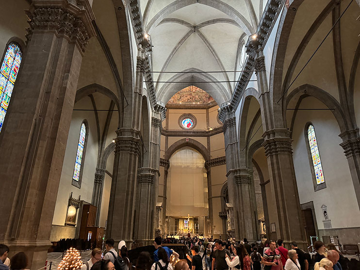Catedral de Florencia