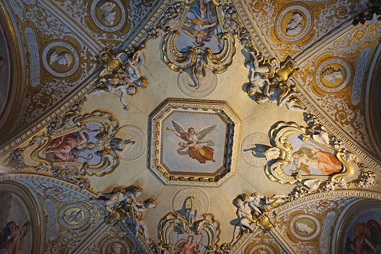 Cómo visitar el Palazzo Pitti de Florencia
