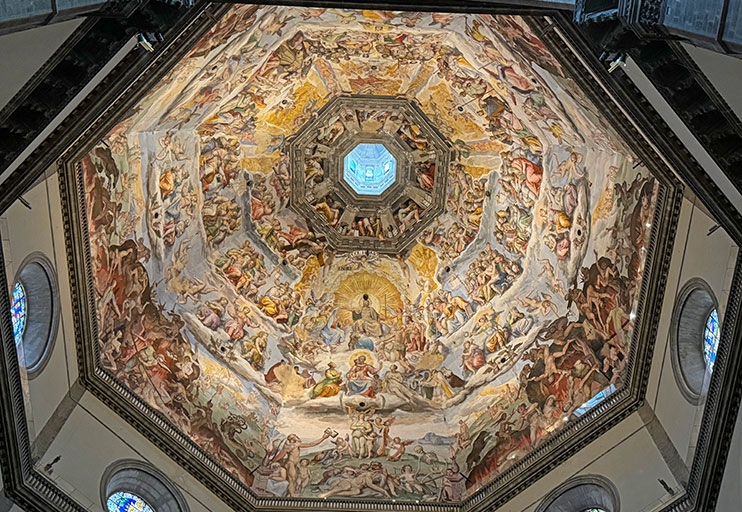 Cúpula de Brunelleschi