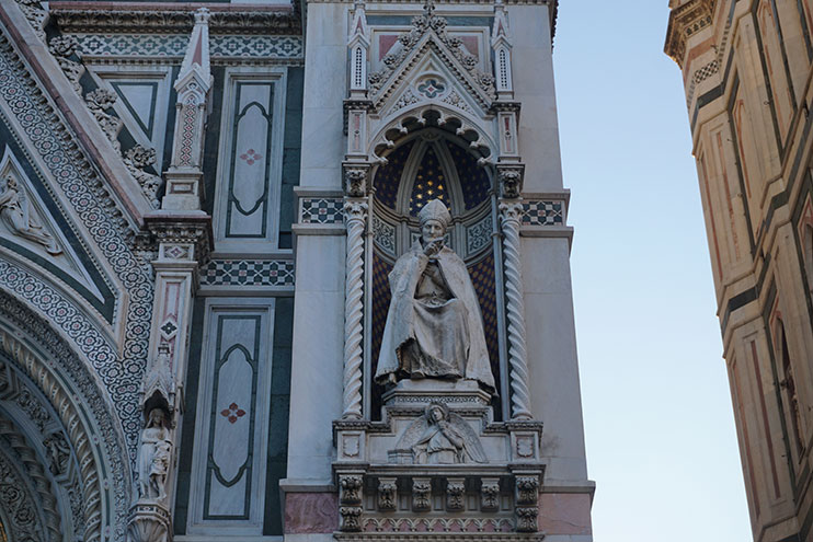 Cómo visitar el duomo de Florencia