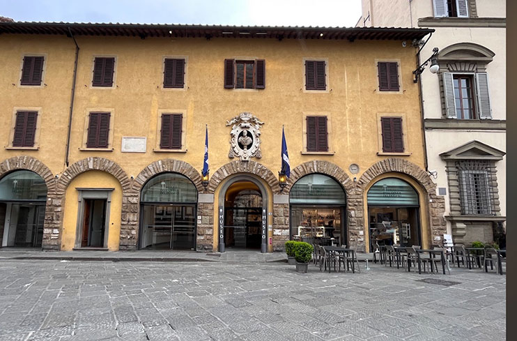 Museo de la Ópera del Duomo