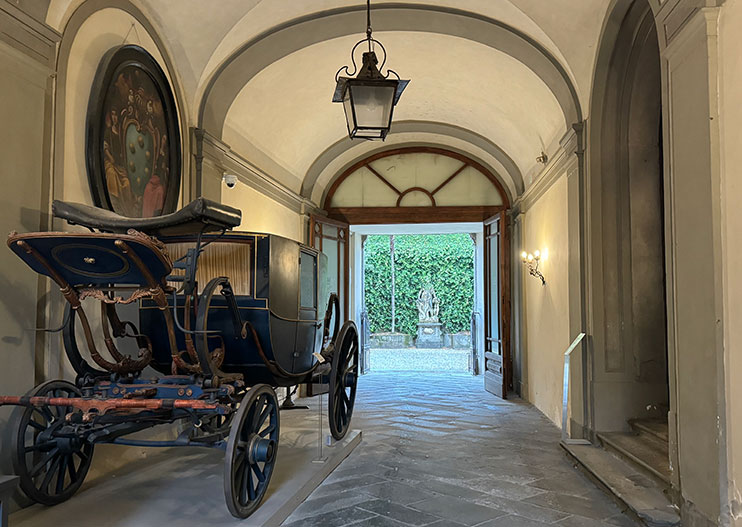Palazzo Ducale Lucca