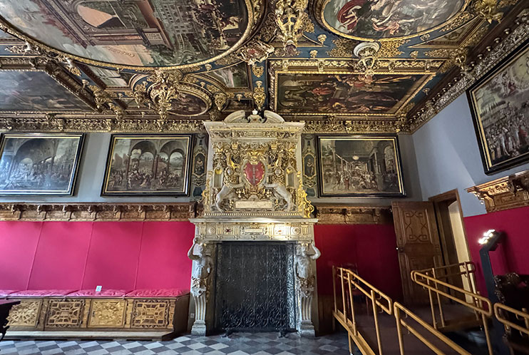 Qué ver en Gdansk: antiguo ayuntamiento