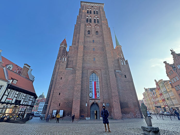 Basílica de Santa María