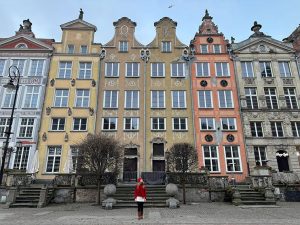 Qué hacer en Gdansk: Ruta Real