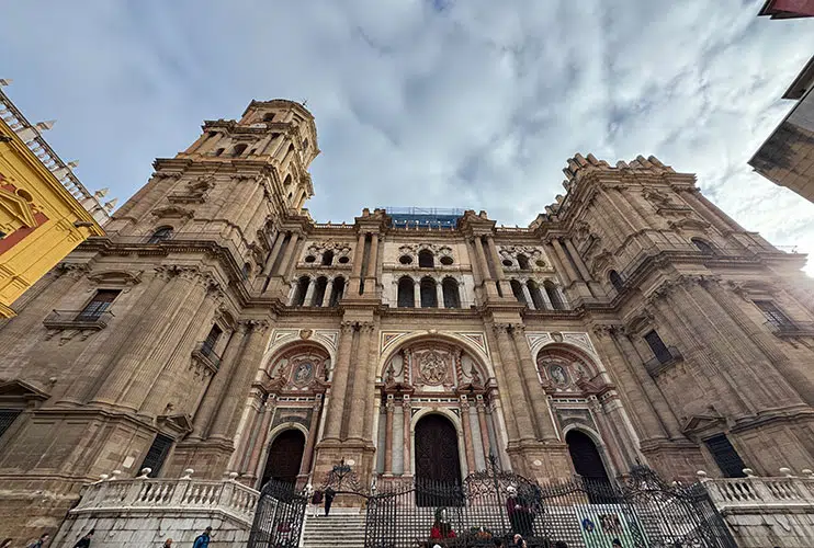 Catedral de la Encarnación
