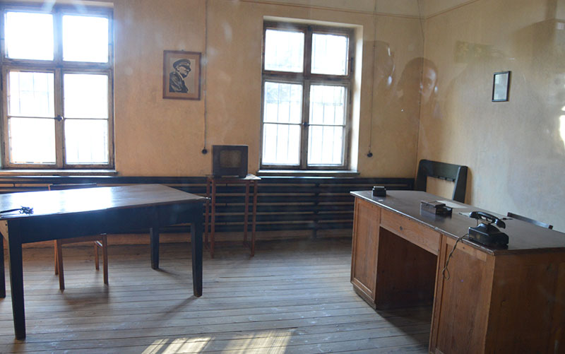 Cómo visitar Auschwitz