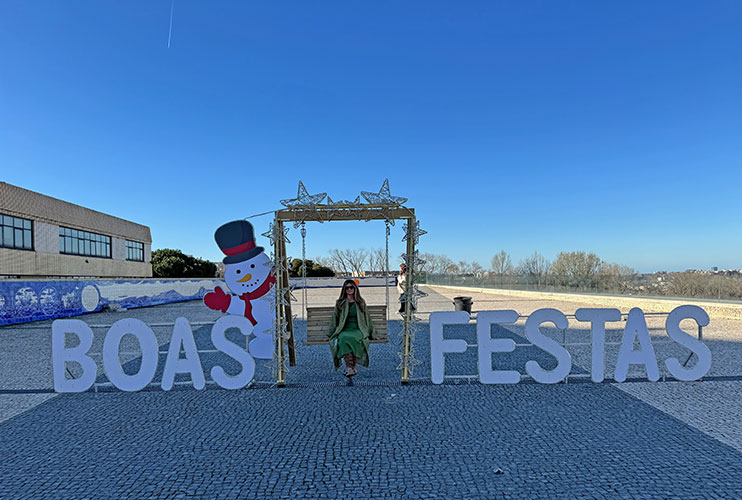 Gaia Vila Natal Porto