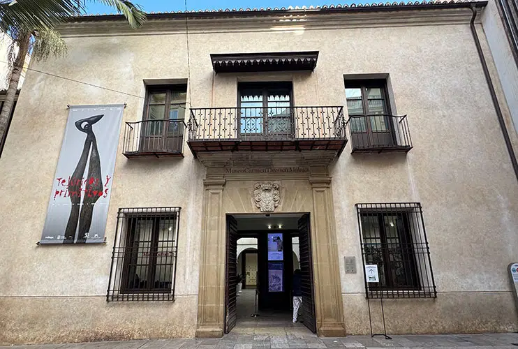 Museo Carmen Thyssen