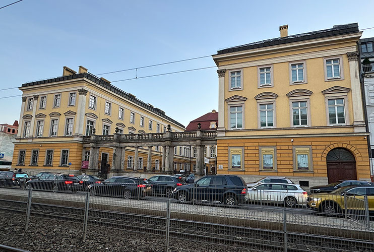Museo de Historia de Wroclaw