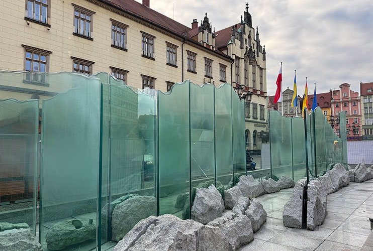 Fuente Zdrój