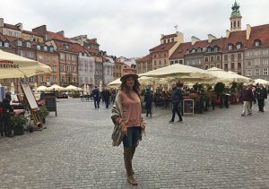 Qué ver en Varsovia