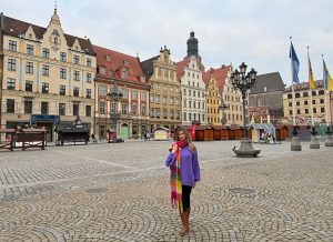 Que ver en Wroclaw