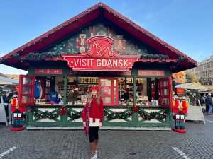 Que ver ey hacer en Gdansk en Navidad