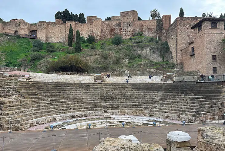 Qué ver en Málaga