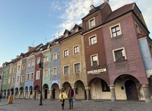 Qué ver en Poznan