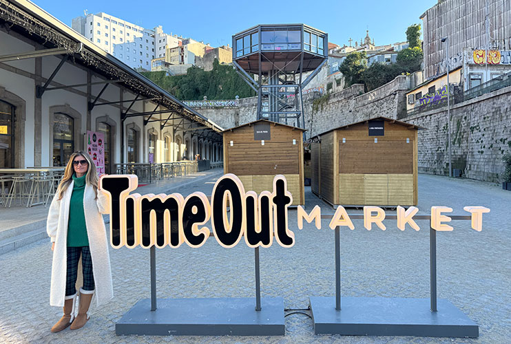 Time out Market Porto