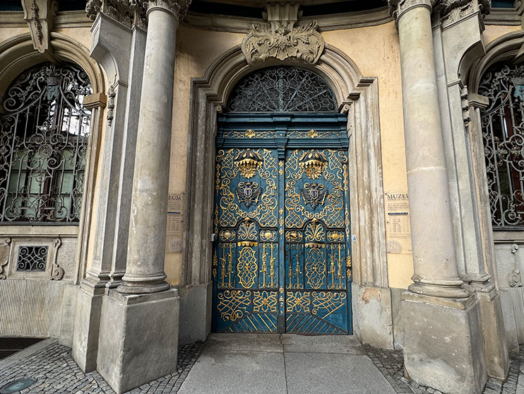Universidad de Wroclaw