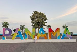Cómo llegar a Panamá