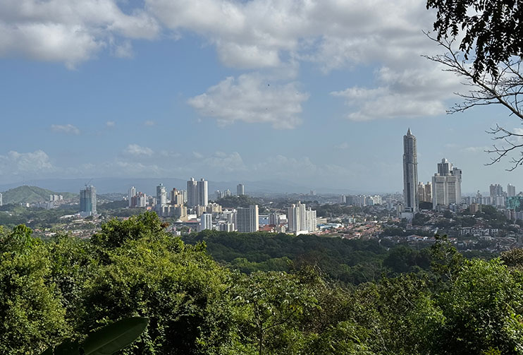 Qué ver y hacer en Panamá city