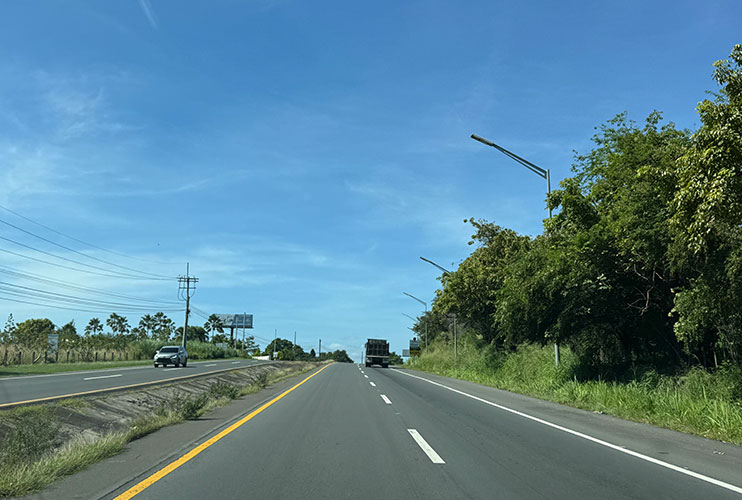 viajar a Panama