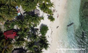 Cómo visitar San Blas Panamá
