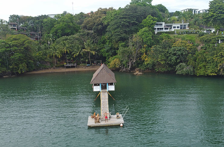 Dónde alojarse en Panamá