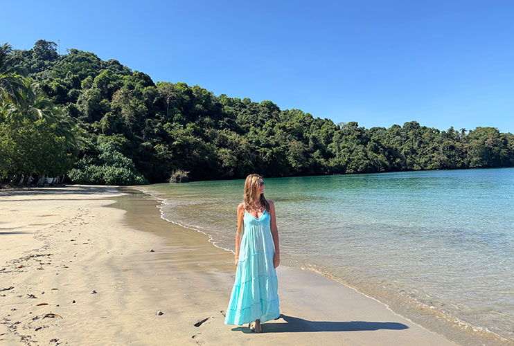 Viajar a Panamá