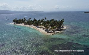 Islas más bonitas de San Blas: Anmardub