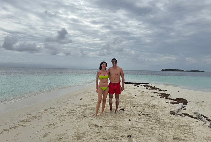 Cómo visitar San Blas