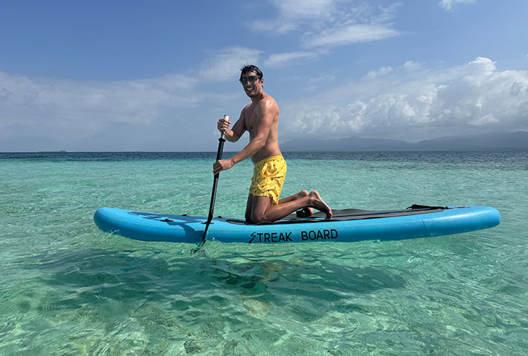 Qué hacer en San Blas