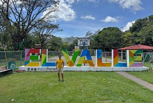 Qué hacer en el Valle de Antón