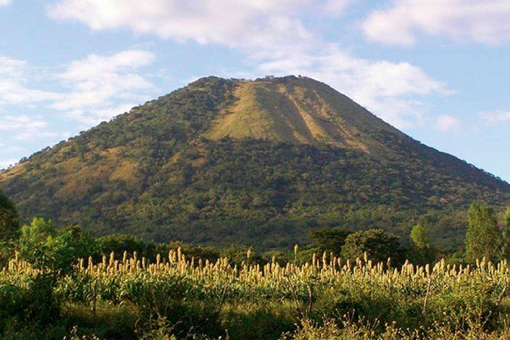 Volcán Baru Boquete