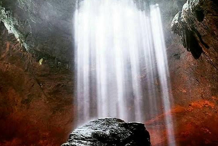 Cueva de Jomblang