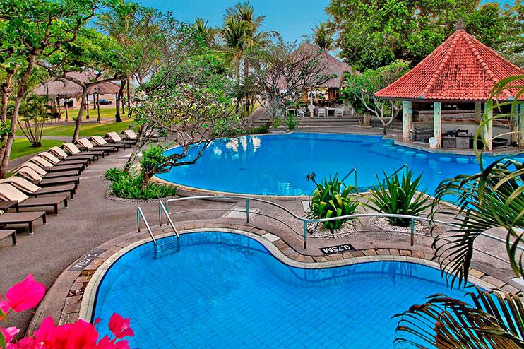 SOL by Meliá Benoa