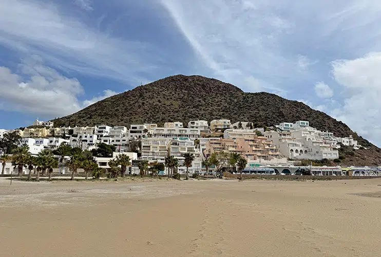 Qué ver en Cabo de Gata: San José
