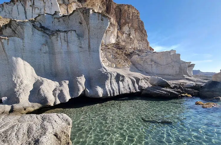 Cala de Enmedio