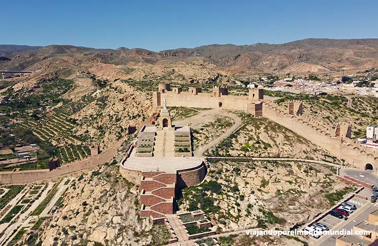 Qué ver en Almería