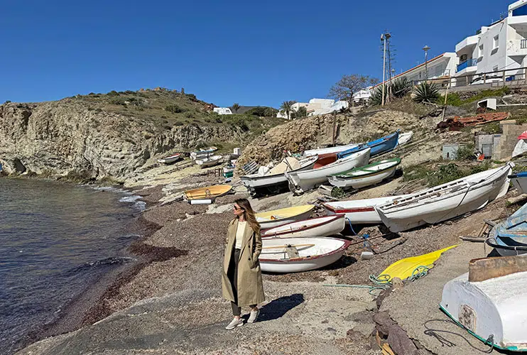 Qué hacer en Cabo de Gata