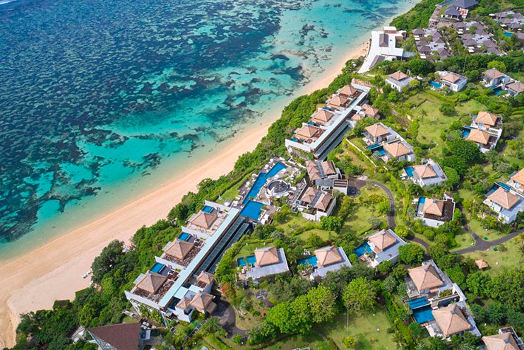 Samabe Bali Villas