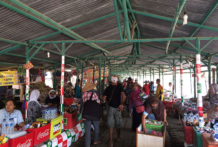 Mercado de Malioboro