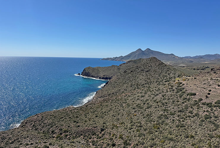 Mirador de la Amatista