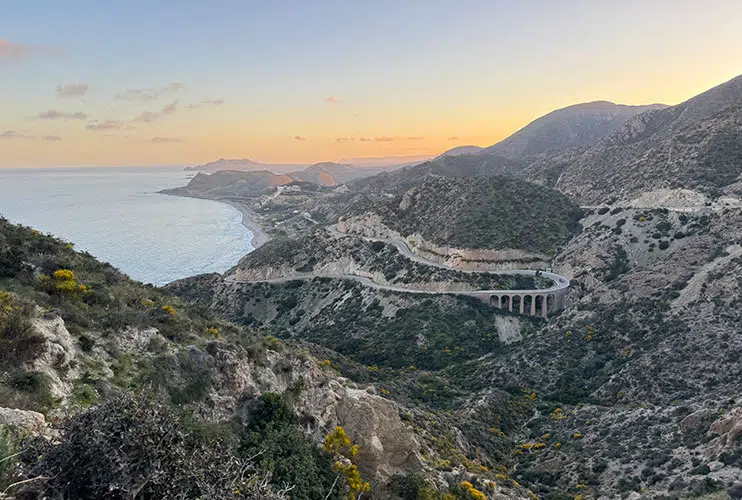 Mirador de la Granatilla