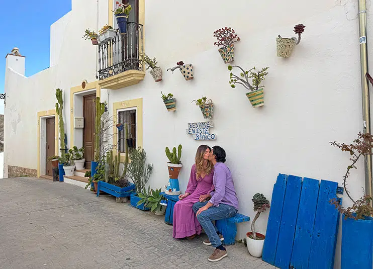 Pueblos más bonitos de Cabo de Gata: Níjar