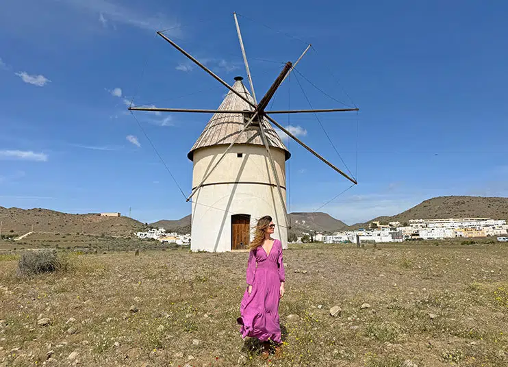 El pozo de los frailes
