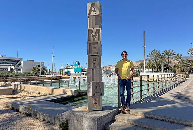 Que ver en Almería capital