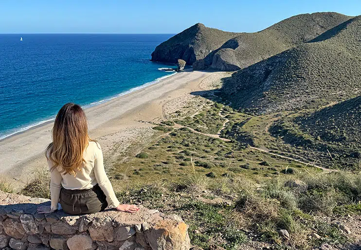 Qué ver y hacer en Cabo de Gata