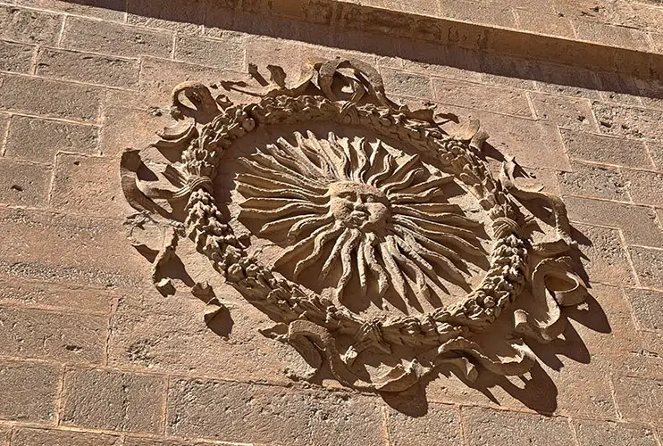 Sol de Portocarrero