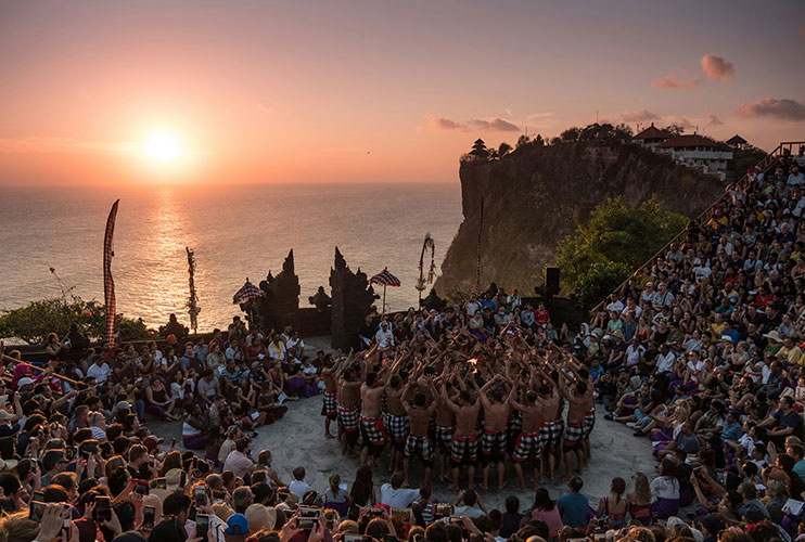Uluwatu